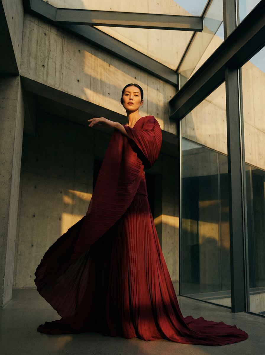 抖荫短视频视频 - 贺聪高定影视