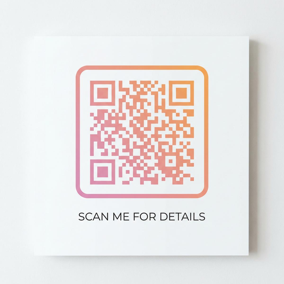 抖荫短视频公众号二维码